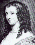 Aphra Behn