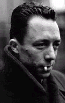 Albert Camus