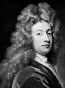William Congreve