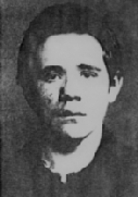 Jean Genet