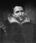 Ben Jonson