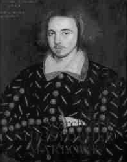 Christopher Marlowe