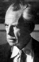 Eugene O'Neill