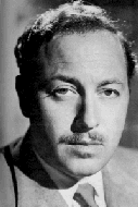 Tennessee Williams