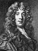 William Wycherley